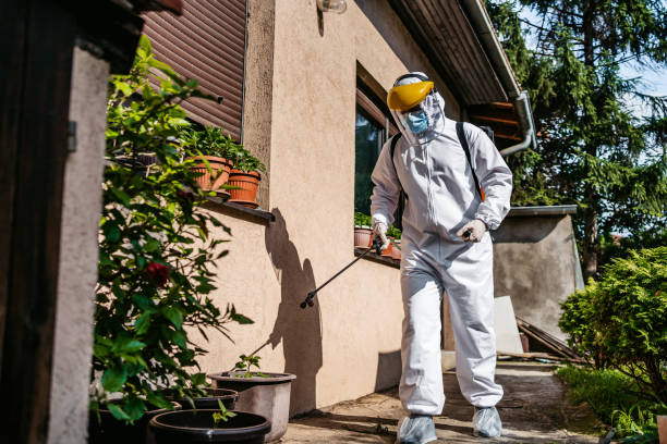 Best Residential Pest Control  in Fort Worth, TX