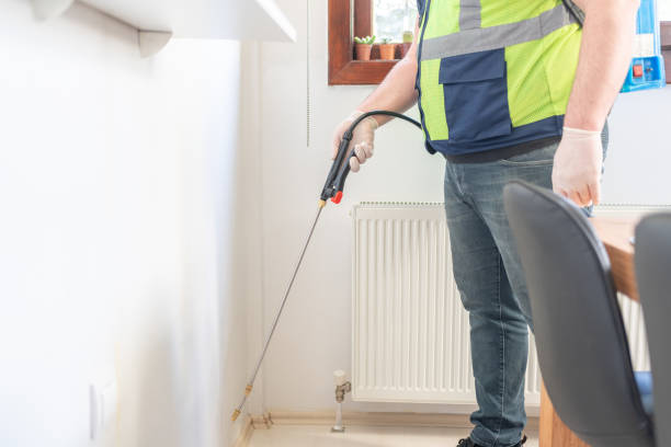 Best Bed Bug Extermination  in Fort Worth, TX